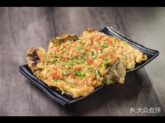 -老杨头烧烤(博烤堂店)