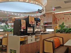 -黄记煌三汁焖锅(天津远洋未来汇店)