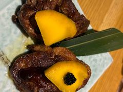 -三石铁板烧(紫竹桥店)