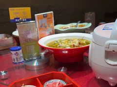 -老萍巷•莲花血鸭(楚萍店)