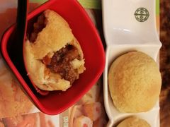 -添好运点心专门店(深水埗店)