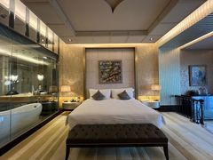 -上海浦东星河湾酒店