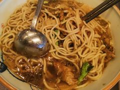片儿川-山外山菜馆(玉泉路店)