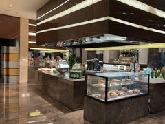 -艺站·自助餐厅·牛排西餐厅(济南绿地美利亚酒店)