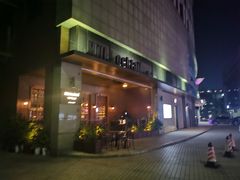 -Hill.Cocktail半山酒吧(中山店)