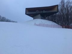 -中旅松花湖滑雪场