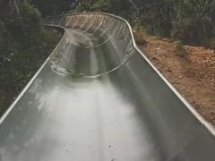 -富斯特索道