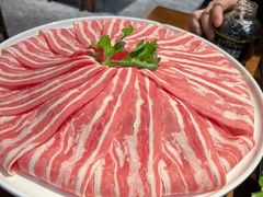 -三好先生的铜锅涮肉(太乙路店)