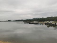 -三岔湖景区