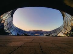 -哈尔滨大剧院