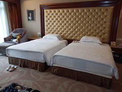 -圣爵菲斯大酒店(长沙世界之窗店)