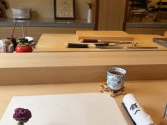 -鮨一日本料理旗舰店(总店)