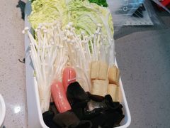 -半天妖烤鱼(中山路店)