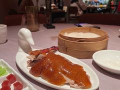 -金鸭季·北京烤鸭(深业上城店)