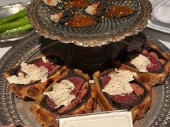 -壳里西餐厅Coquille Seafood Bistro(蒙自路店)