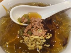 -付小姐在成都(中山公园店)