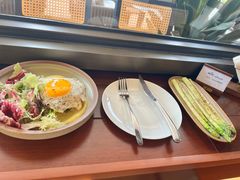 -盐说·西式餐酒馆(光明万达店)