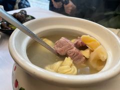 -春餐厅