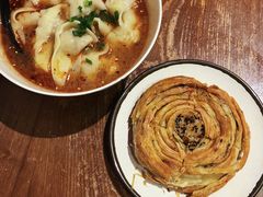 -谭师爷龙抄手(白下路店)