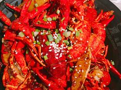 -巴厘龙虾·榜首油焖大虾(洞庭·艺术洋房店)