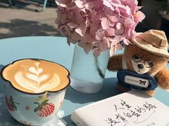 -Beans Solo豆号咖啡(百家湖花园店)