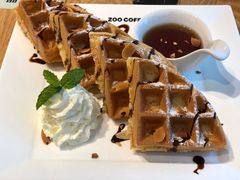 -ZOO COFFEE动物园咖啡(望京锐创店)