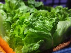 -十三姨正合丰烤肉(营迹路店)