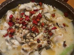 -永安鱼庄·镇江菜(丁卯店)