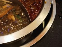 -沸炉重庆老火锅(军事博物馆店)