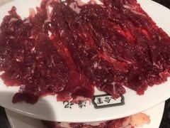 匙肉-八合里潮汕鲜牛肉火锅(深圳海岸城店)