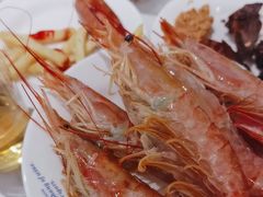 -星伦多 自助料理(圆融店)