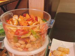 什锦焖锅-黄记煌三汁焖锅(龙湖U城店)