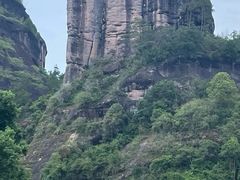 -武夷山风景名胜区-玉女峰