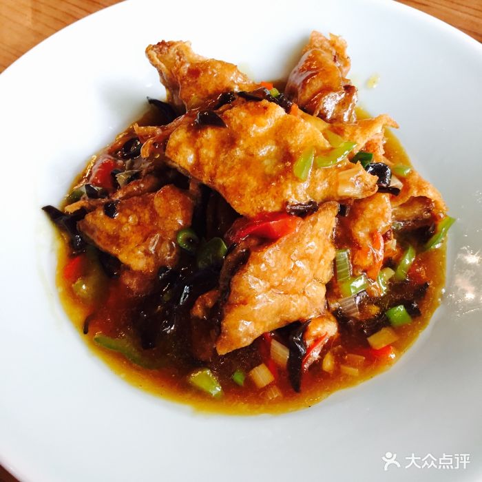 巴依老爷新疆美食(潘家园店)传统回民加沙图片 - 第55张