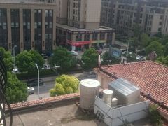 -爱维尔阳光蛋糕(越湖店)