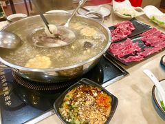 -潮汕良记牛肉火锅(洪武路店)