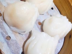 金穗园虾饺皇-金穗园·砂锅粥.醉鸡煲火锅(长寿路店)