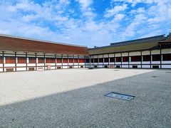 -京都御所