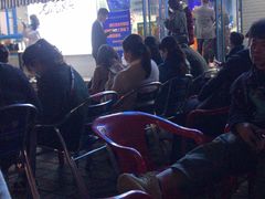 -老虎滩大连海鲜烧烤(建邺云锦路总店)