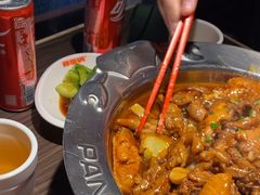 -胖哥俩肉蟹煲(杭州下沙学林街店)