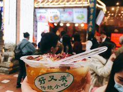 -八一路好吃街(雨田商务大厦店)