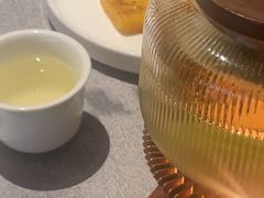 -晋江荣誉国际酒店·港誉茶餐厅