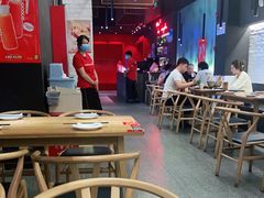 大堂-付小姐在成都(川沙店)