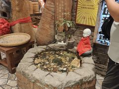 -破瓦寒窑·地摊烤羊排