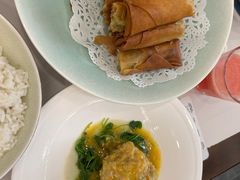 -王家大院·南京菜(湛江路总店)