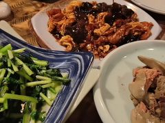 -汤河清真餐馆
