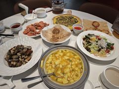 -闽海肴(北辰荟店)