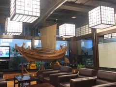 大堂-蟹道乐(網元別館店)
