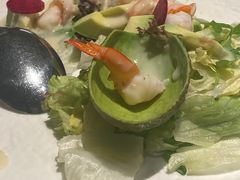 -漢舍中国菜馆(889广场店)