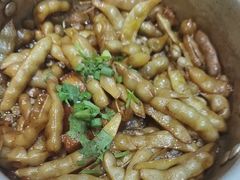 -东北大院·东北菜(三台子店)